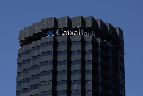 Caixabank invierte otros 20 millones en su recompra y alcanza el 66% del importe máximo