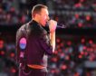 Coldplay anuncia un tercer concierto en Barcelona para el 27 de mayo de 2023