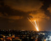 Israel insiste en que seguirá bombardeando la Franja de Gaza «el tiempo que sea necesario»