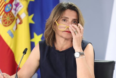 Ribera confirma que el gasoducto con Italia conectaría Barcelona con Livorno