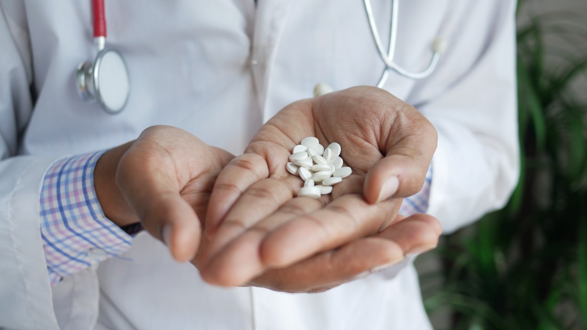 La Agencia Española del Medicamento advierte sobre cuándo no tomar ibuprofeno