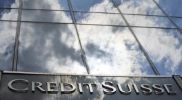 Credit Suisse designa a Dixit Joshi nuevo director financiero