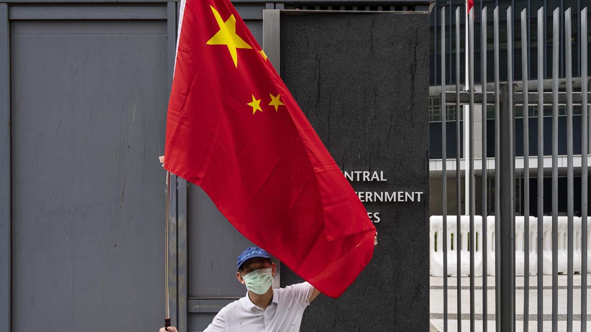China prohíbe exportar arena a Taiwán y cesa la importación de cítricos y dos tipos de pescado