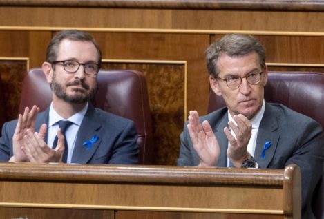 El PP pide a Sánchez bajar al 5% el IVA del gas como hizo con la luz
