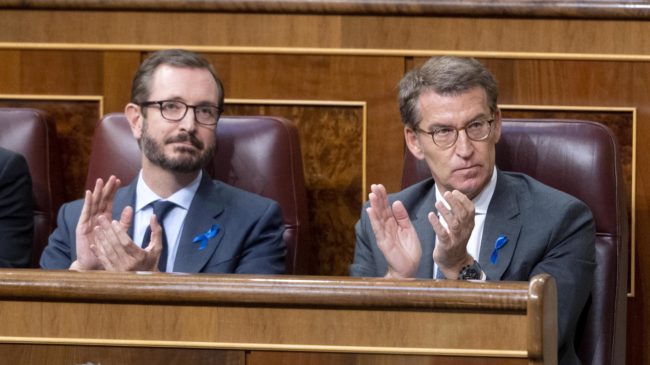 El PP pide a Sánchez bajar al 5% el IVA del gas como hizo con la luz