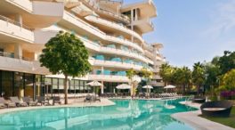 El precio de los hoteles españoles de costa se dispara un 42% en agosto, hasta 168 euros