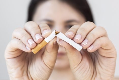 Casi la mitad de las muertes por cáncer se deben al tabaco, el alcohol o el sobrepeso, según un estudio