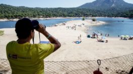 Mueren dos hombres ahogados en una playa de Salou (Tarragona) y rescatan crítico a un niño