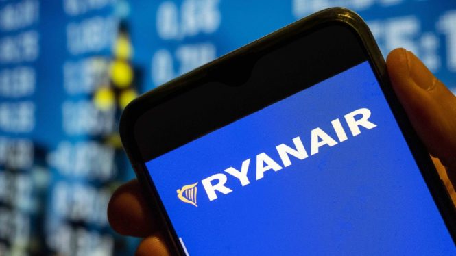 Qué si Ryanair cancela tu vuelo por la compensación cómo reclamar