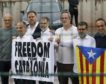 La ONU falla a favor de los presos del ‘procés’ en una decisión no vinculante para España