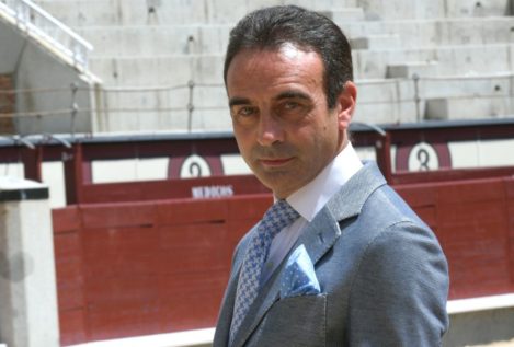 Enrique Ponce suelta la bomba: «No tengo ninguna relación con Luis Miguel»
