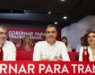 El ‘tres’ del PSOE reprocha la «injusta» condena de los ERE y afirma que Griñán es inocente