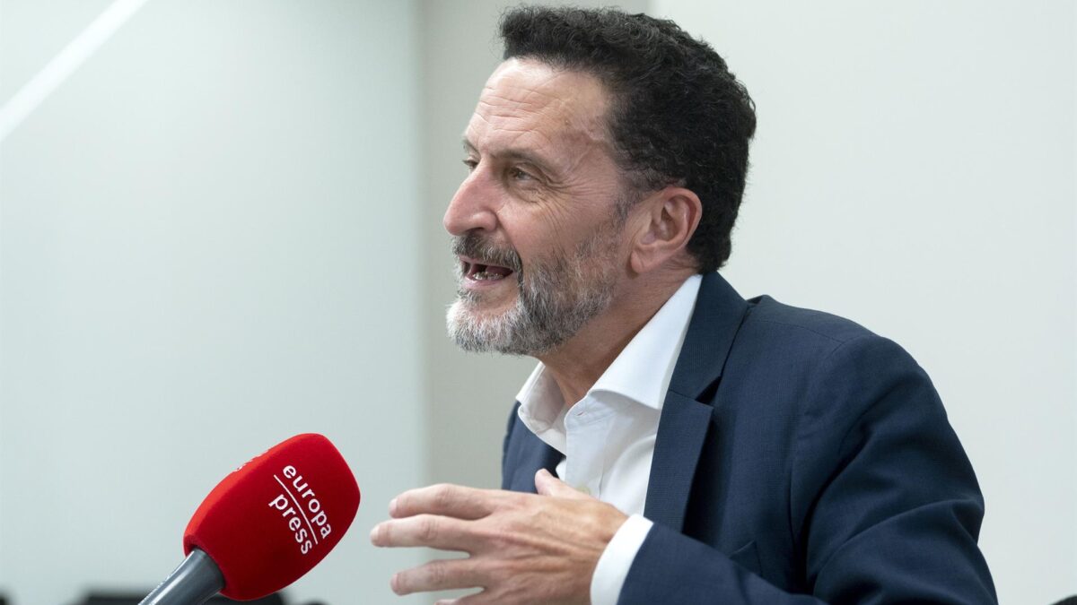 Bal dice que continuará como «fiel escudero» de Arrimadas y que no repetirá como candidato en Madrid