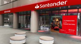 El Santander afronta un golpe de hasta 600 millones en Polonia por moratorias hipotecarias
