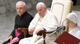 El papa Francisco insiste en "detener" la destrucción del planeta: "Hay que parar nuestros excesos consumistas"