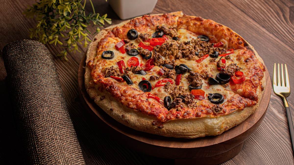Alerta sanitaria por la presencia de histamina en lotes de pizza congelada de la marca Consum