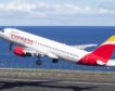 Convocan una huelga de tripulantes en Iberia Express del 28 de agosto al 6 de septiembre