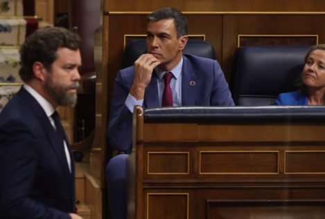 Vox culpa al PP y al PSOE del dato de la inflación y pide reformas estructurales