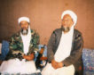 Estados Unidos mata al líder de Al Qaeda, Ayman al Zawahiri, en Afganistán
