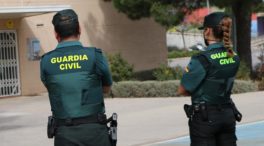 Guardias Civiles presionan a Interior para que prohiba el 'Ospa Eguna' y evitar un «delito de odio»