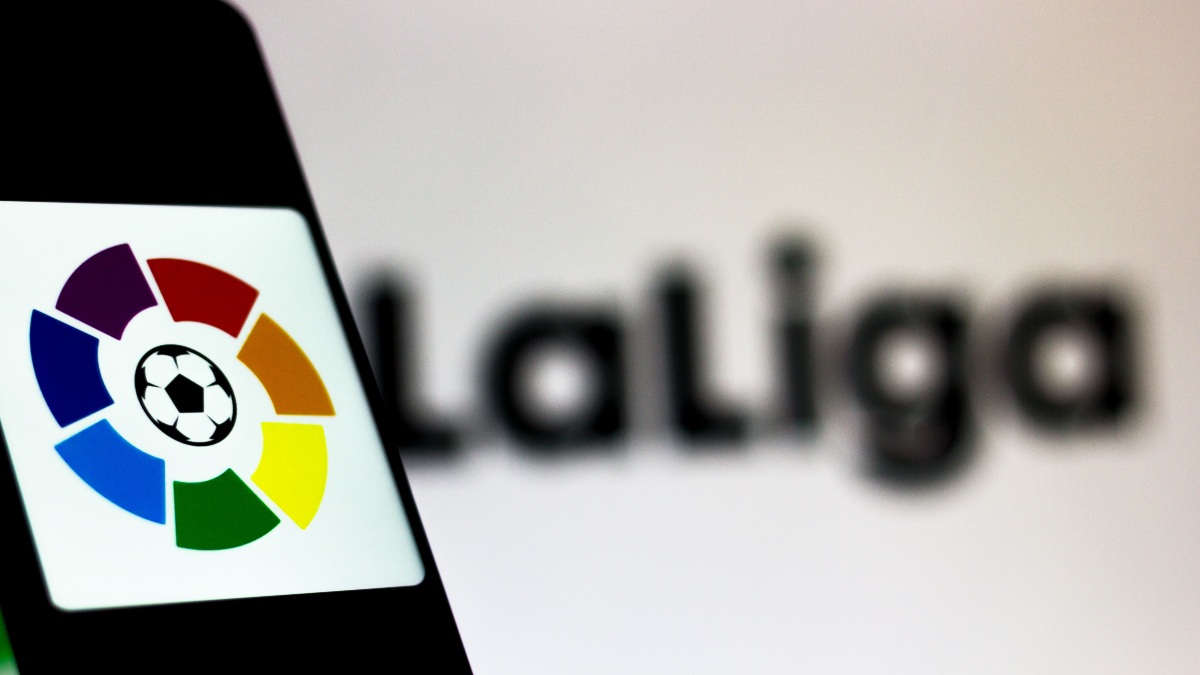 LaLiga crece más que la Premier en el reparto audiovisual a los clubes