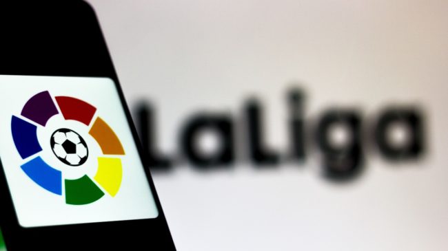 LaLiga crece más que la Premier en el reparto audiovisual a los clubes
