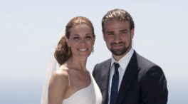 Italia cierra el caso de Mario Biondo, marido de Raquel Sánchez Silva: «Fue asesinado»