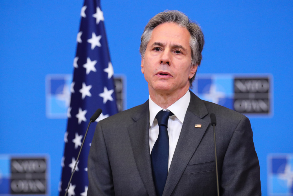 Estados Unidos valora positivamente el plan de la UE para retomar el acuerdo nuclear con Irán