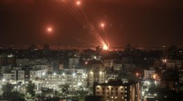 Israel rehúye el alto el fuego y amenaza con prolongar los ataques a Gaza una semana