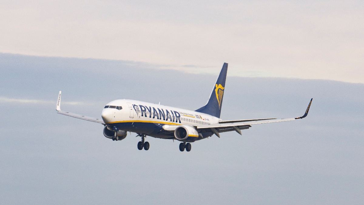 El Govern multa a Ryanair por dificultar el reembolso de vuelos cancelados por covid