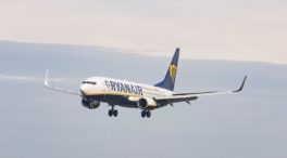El Govern multa a Ryanair por dificultar el reembolso de vuelos cancelados por covid