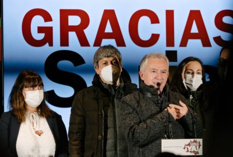 Soria ¡YA! decide constituirse como partido político para evitar los obstáculos burocráticos