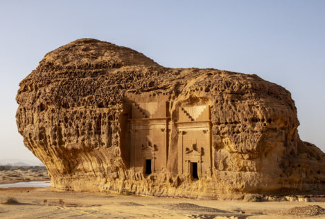 La Unesco suma más de 1.100 bienes catalogados como Patrimonio Mundial