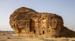 La Unesco suma más de 1.100 bienes catalogados como Patrimonio Mundial