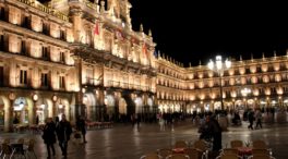 Salamanca será la sede de la II Semana del Español