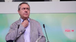 Juan Espadas no se suma al indulto para Griñán: «Me debo al código ético del PSOE»