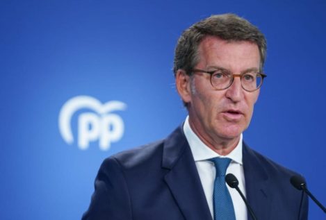 Feijóo critica los ataques a Macron y lamenta que Sánchez desdeñe su propuesta del CGPJ