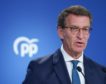 Feijóo critica los ataques a Macron y lamenta que Sánchez desdeñe su propuesta del CGPJ