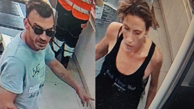 Detenida en Zamora la pareja de atracadores portugueses que buscaba la Guardia Civil