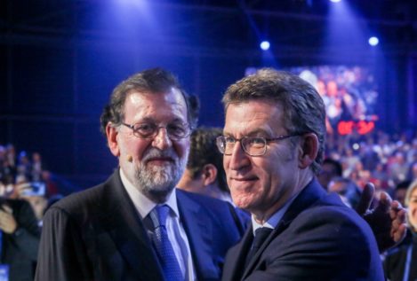 El lapsus de la ministra Raquel Sánchez que 'crea' un líder para el PP: «El señor Raijóo»