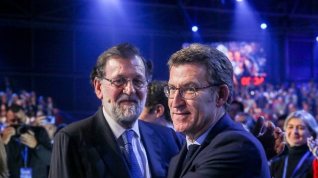 El lapsus de la ministra Raquel Sánchez que 'crea' un líder para el PP: «El señor Raijóo»