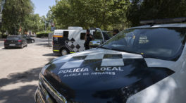 Una batalla campal en Alcalá de Henares acaba con cuatro agentes heridos y un detenido