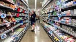 Supermercados: los vencedores de la pandemia
