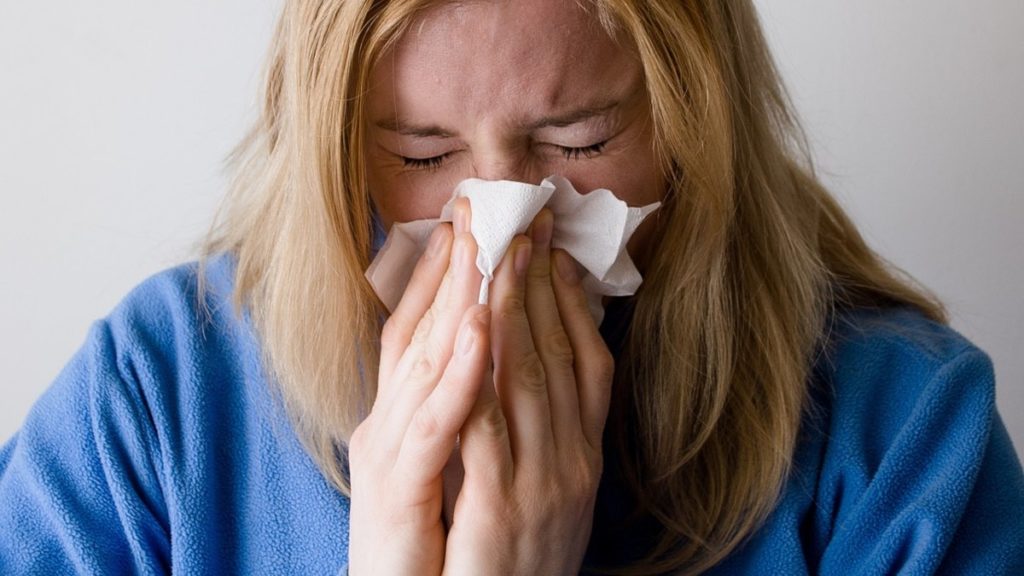 Las condiciones ambientales juegan un papel clave a la hora de desarrollar alergias