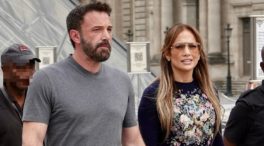 La separación temporal tras la boda: la última excentricidad de Jennifer Lopez y Ben Affleck