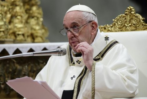 El Papa incluye a un miembro de los Legionarios de Cristo entre los 21 nuevos cardenales