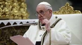 El Papa incluye a un miembro de los Legionarios de Cristo entre los 21 nuevos cardenales