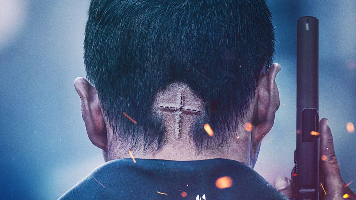 Los cabos sueltos de 'Carter', la espectacular película de acción de Netflix