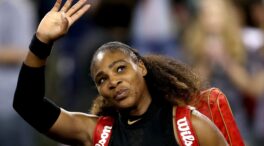 Serena Williams anuncia su retirada tras el US Open: "No quiero que se acabe pero estoy preparada"