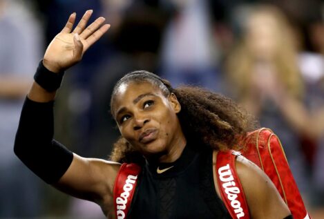 Serena Williams anuncia su retirada tras el US Open: "No quiero que se acabe pero estoy preparada"